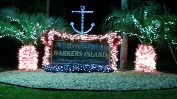 Harkers Island