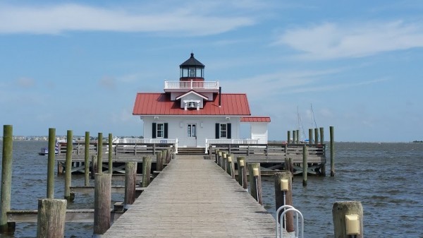 Manteo