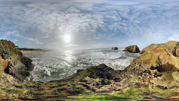 Cannon Beach