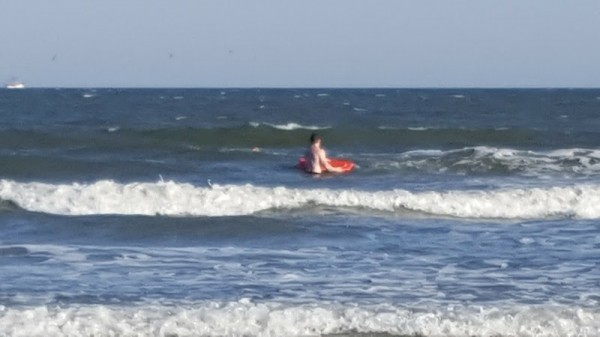 Folly Beach