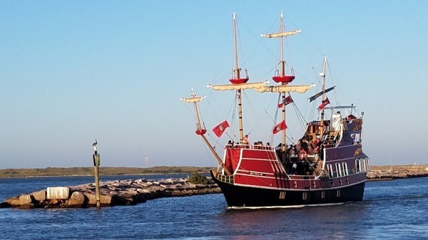 Port Aransas