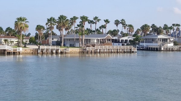 Port Isabel