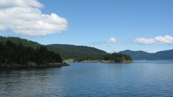 Friday Harbor