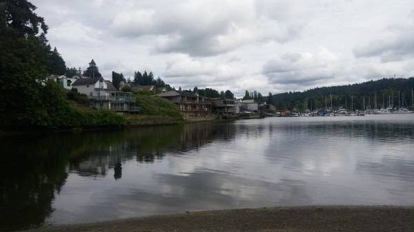 Gig Harbor