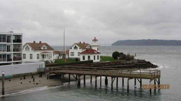 Mukilteo