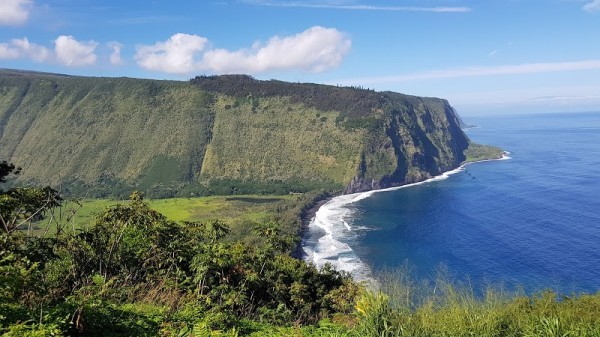 Island of Hawaii