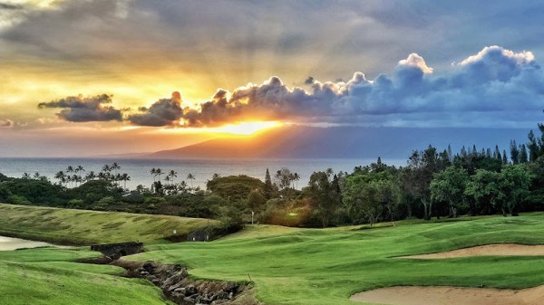 Kapalua