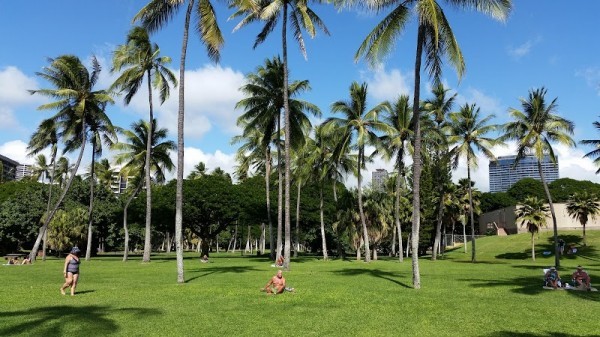 Waikiki