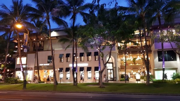 Waikiki