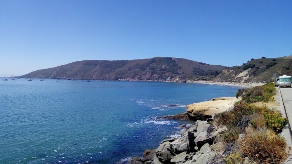 Avila Beach