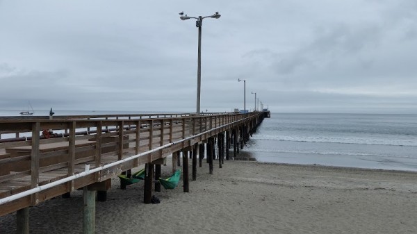 Avila Beach