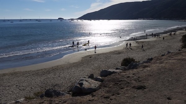 Avila Beach