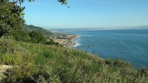 Avila Beach