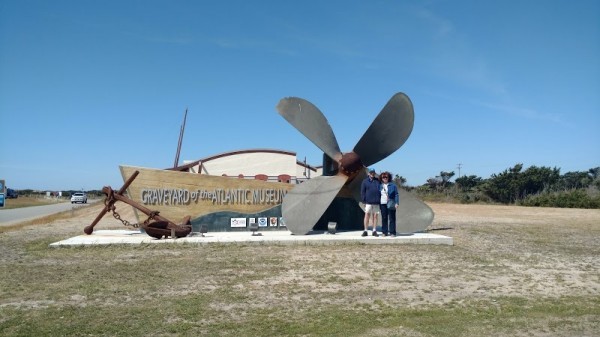 Hatteras