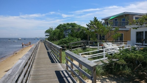 Fire Island