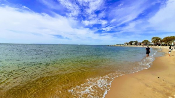 Manhattan Beach