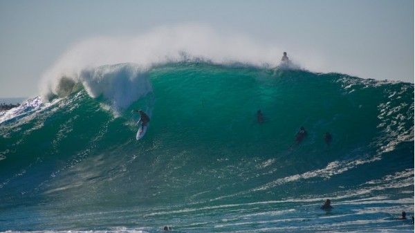 Newport Beach