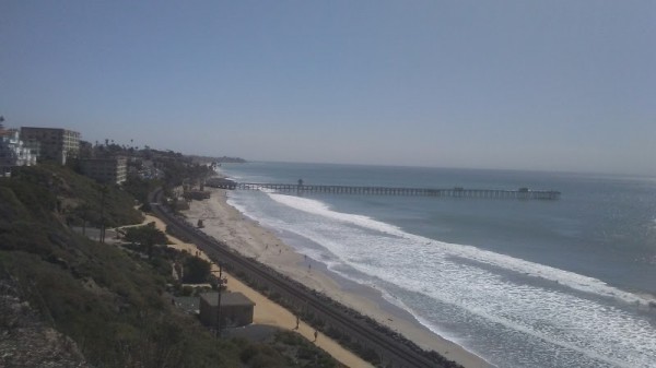 San Clemente