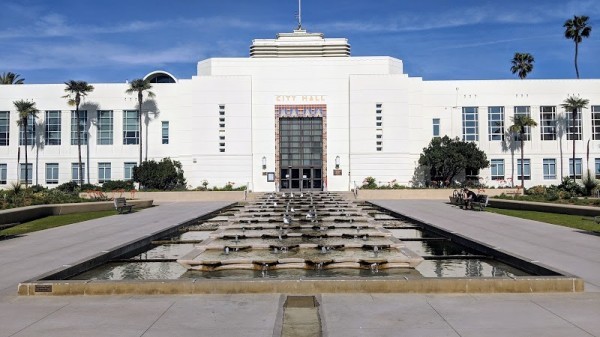 Santa Monica