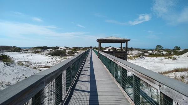 Santa Rosa Beach