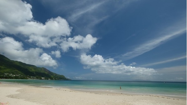 Beau Vallon