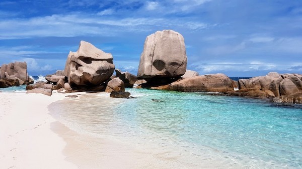 La Digue