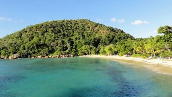 Praslin