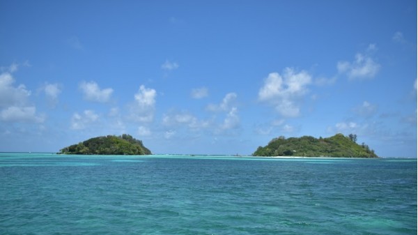 Round Island