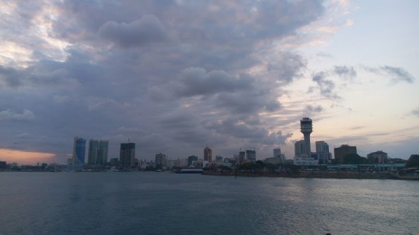 Dar Es Salaam