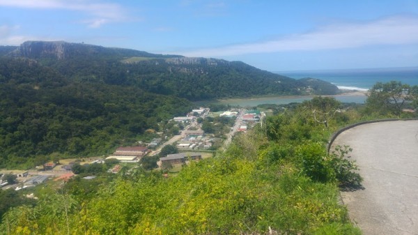 Port Saint Johns