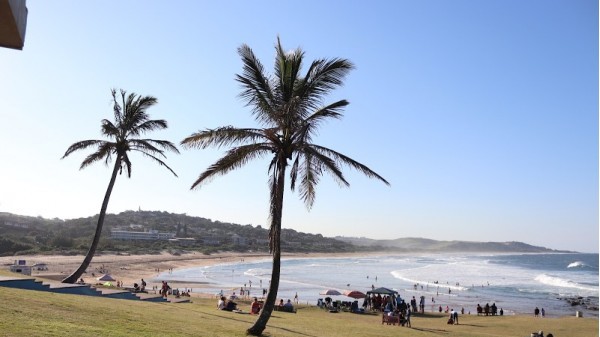 Scottburgh