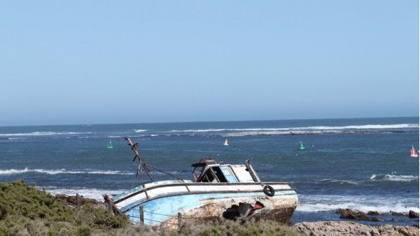 Port Nolloth