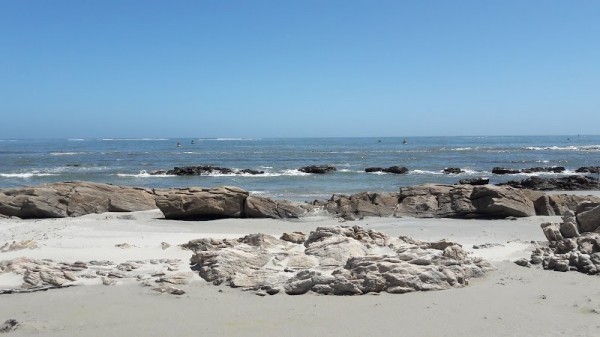 Port Nolloth