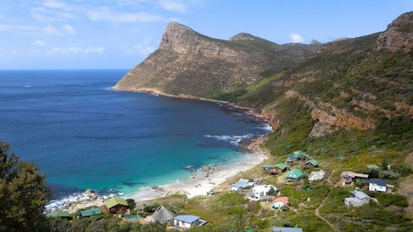 Cape Point