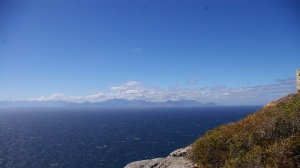 Cape Point