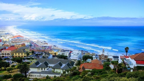 Muizenberg