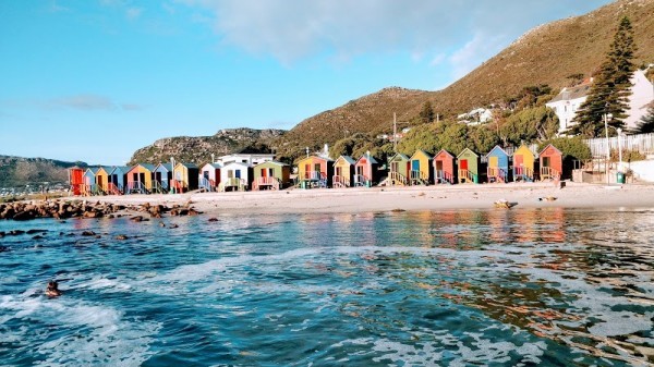 Muizenberg