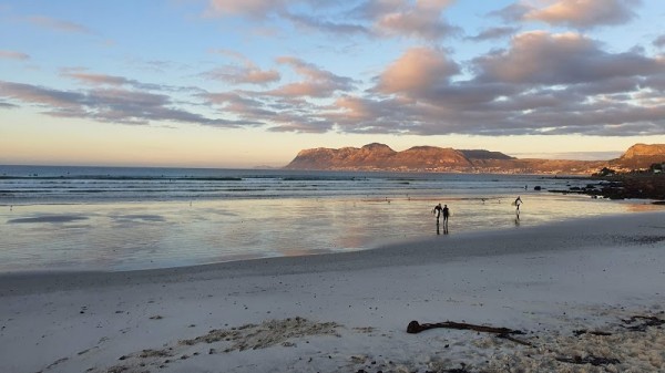 Muizenberg