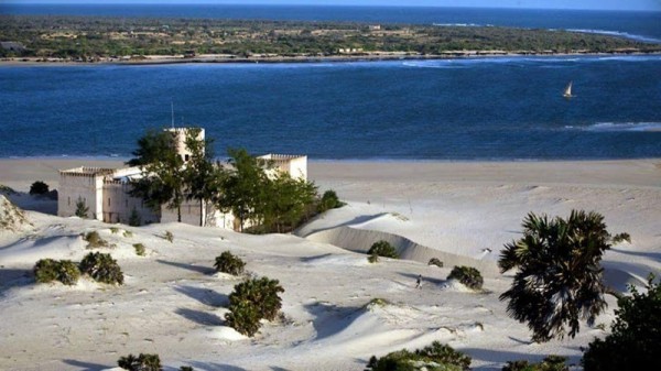 Lamu