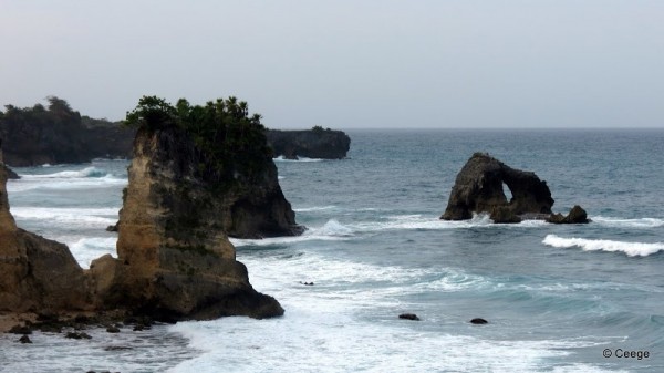 Innes Bay Beach