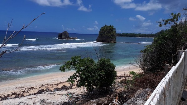 Innes Bay Beach