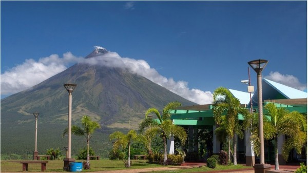 Legazpi