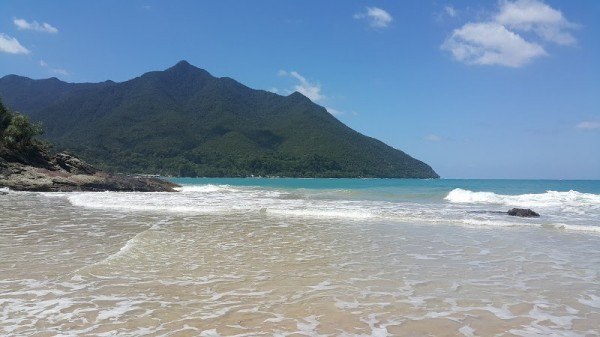 Sabang, Philippines