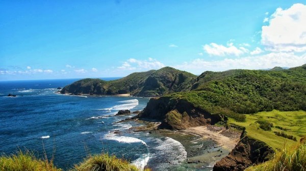 Palaui Island