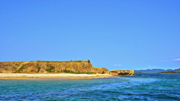 Palaui Island