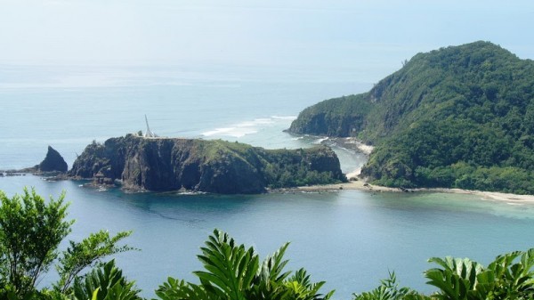 Baler, Philippines