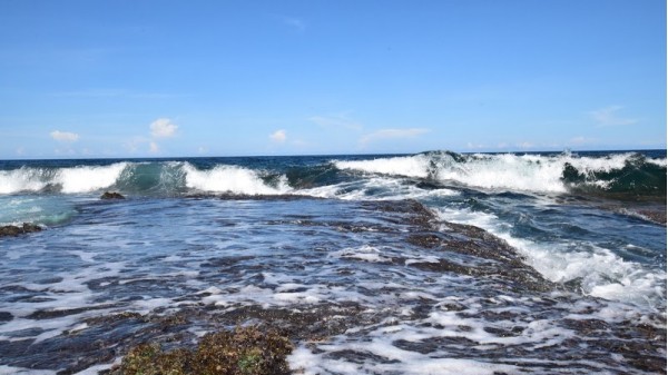 Siargao Island