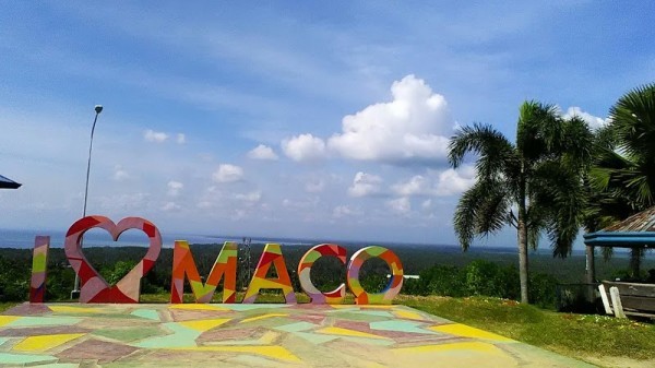 Maco, Philippines