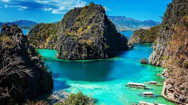 Coron