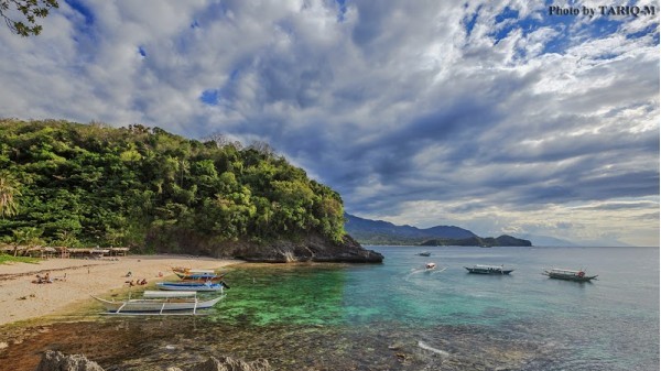 Puerto Galera, Philippines